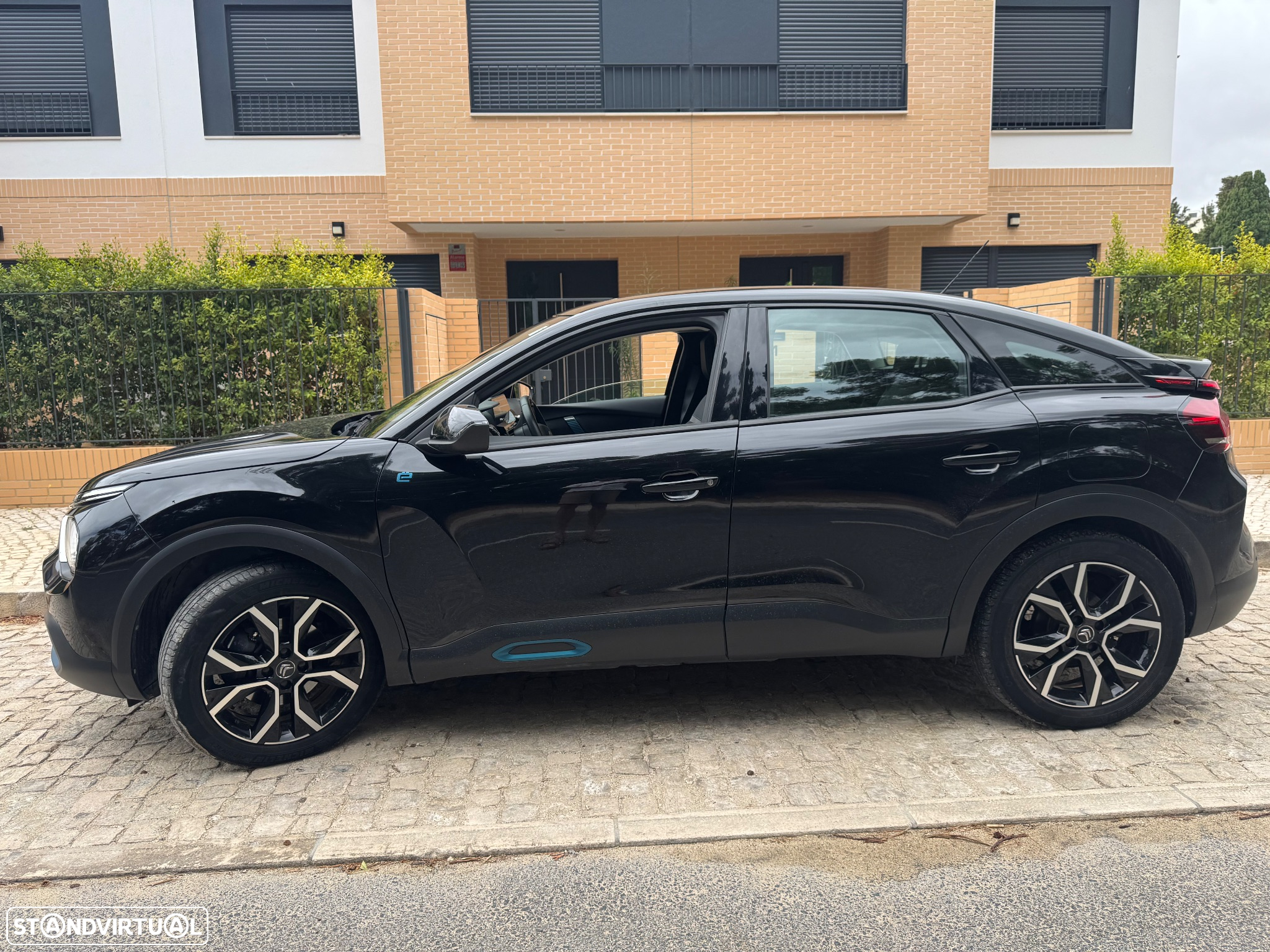 Citroën e-C4 50 kWh Feel Pack - 6