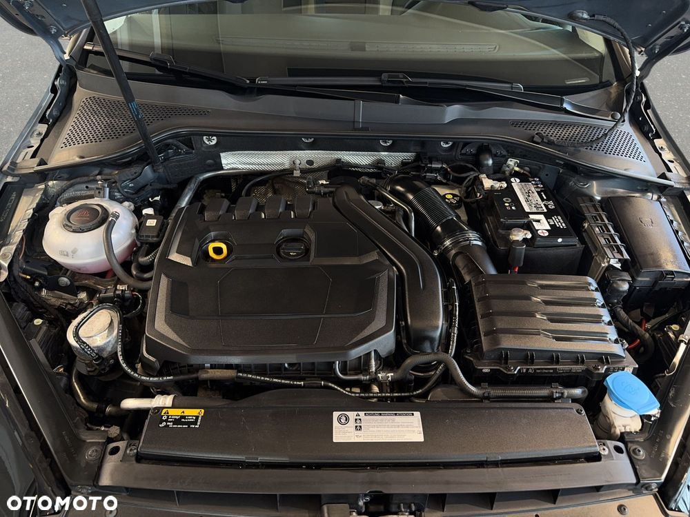 Volkswagen Golf Variant - 26