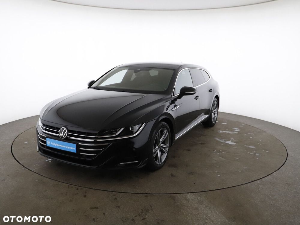 Volkswagen Arteon Shooting Brake - 27