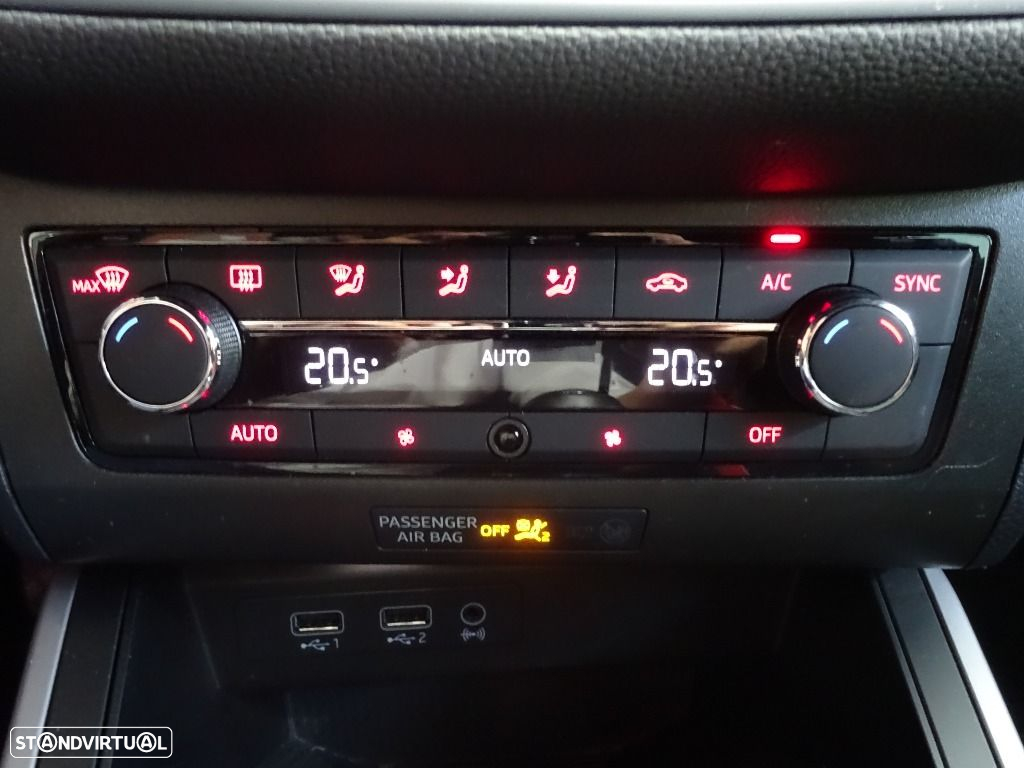 SEAT Arona 1.0 TSI FR - 27