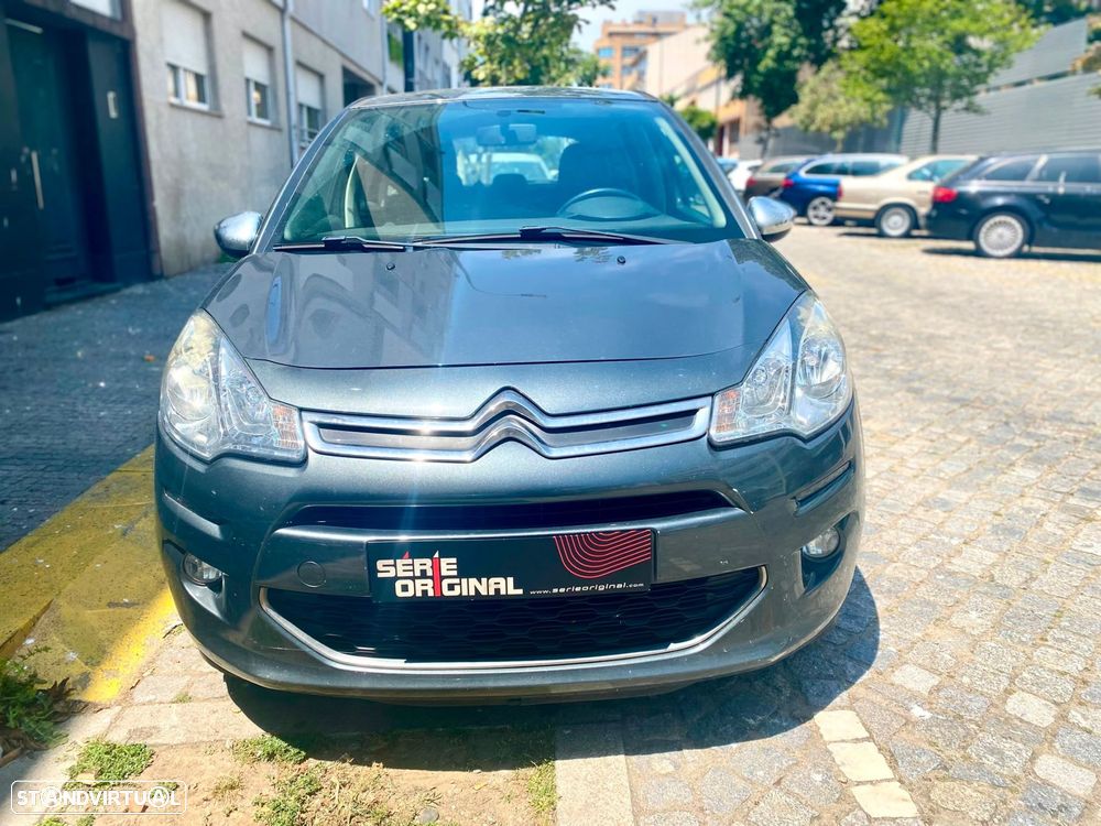 Citroën C3 1.4 HDi Confort - 3