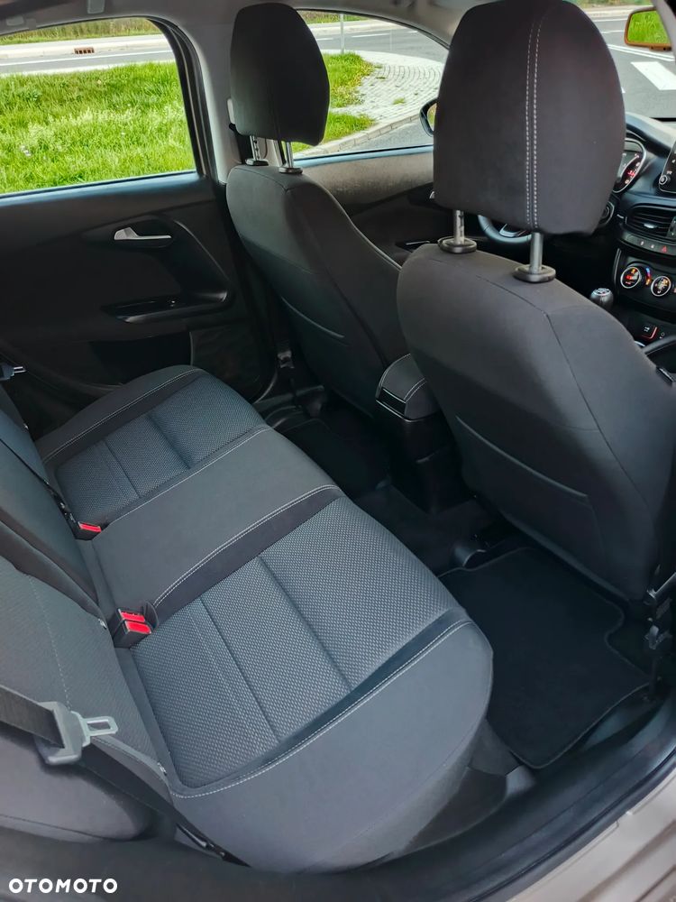 Fiat Tipo - 13