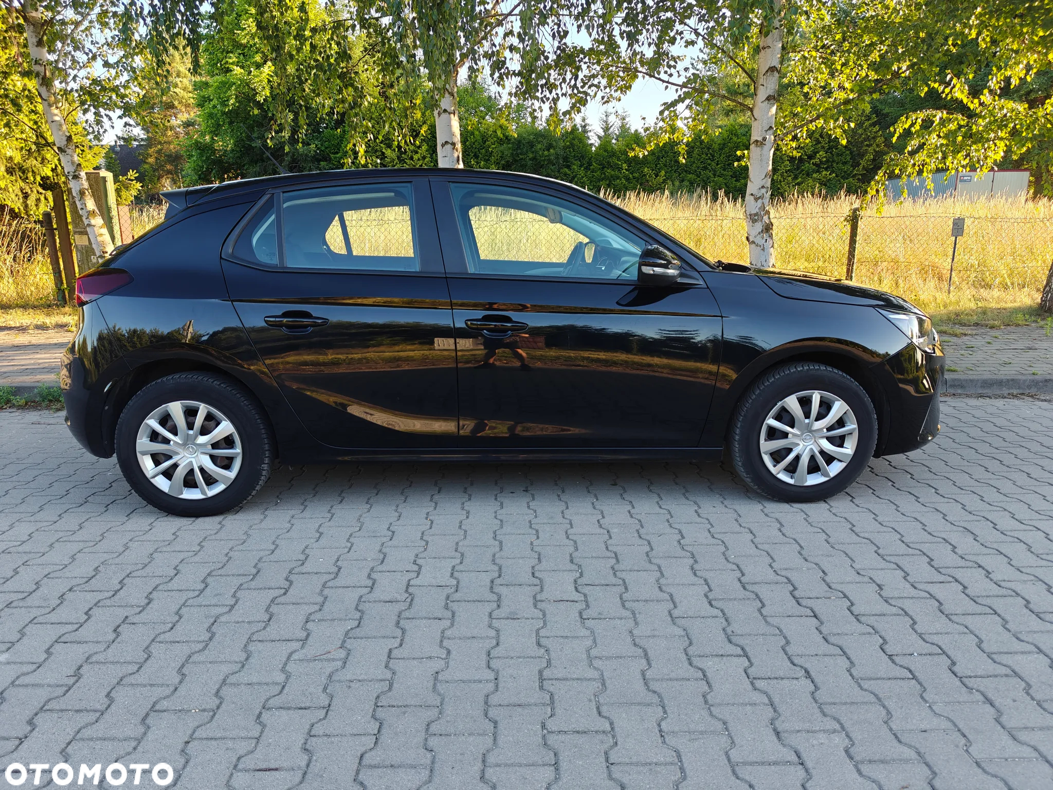 Opel Corsa - 5
