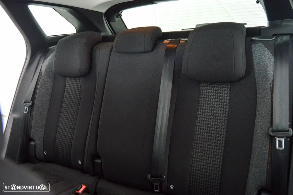 Peugeot 3008 1.5 BlueHDi Active Pack - 12