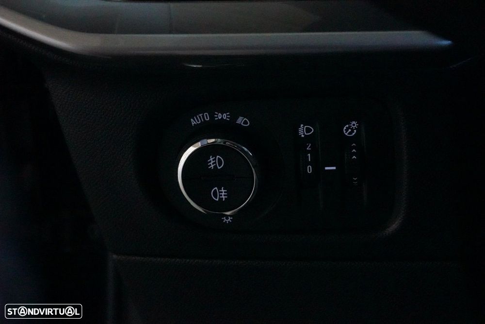 Opel Mokka-e Elegance - 14