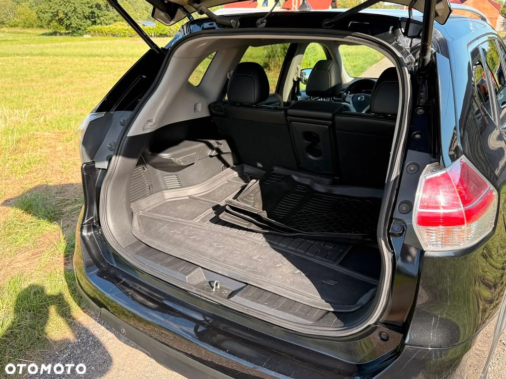 Nissan X-Trail 1.6 DCi Tekna 2WD Xtronic - 8