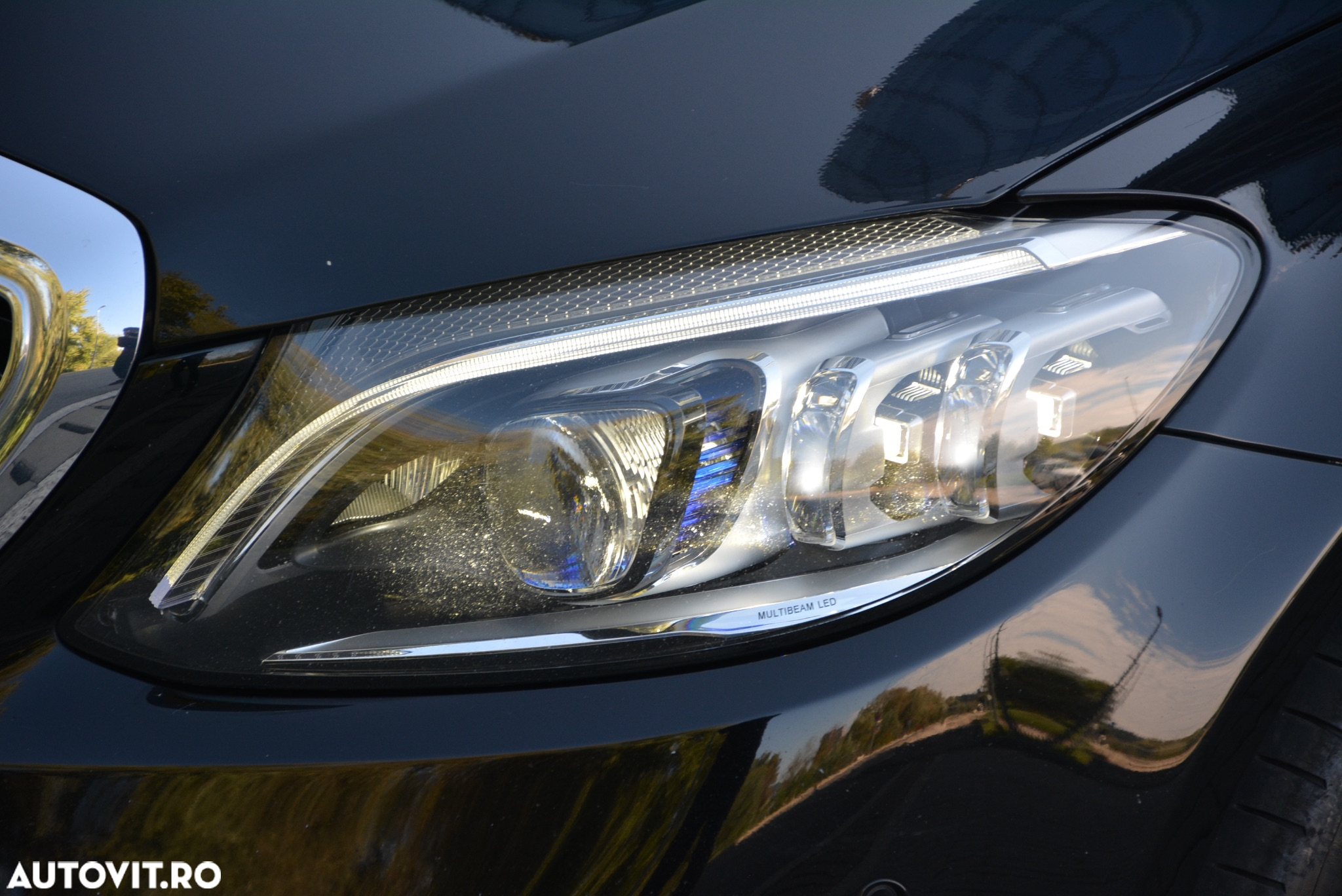 Mercedes-Benz C 220 d 9G-TRONIC Avantgarde - 21
