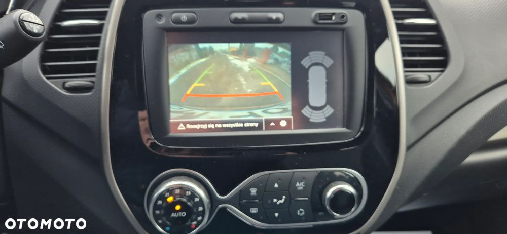 Renault Captur 1.2 Energy TCe Limited EDC - 15