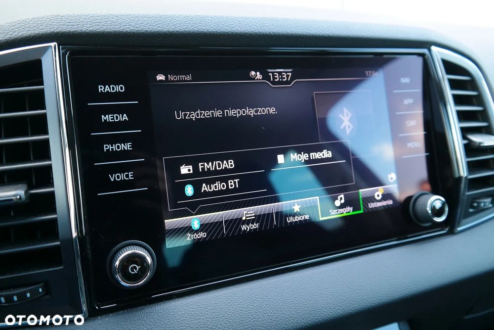 Skoda Karoq 1.5 TSI ACT Style DSG - 25