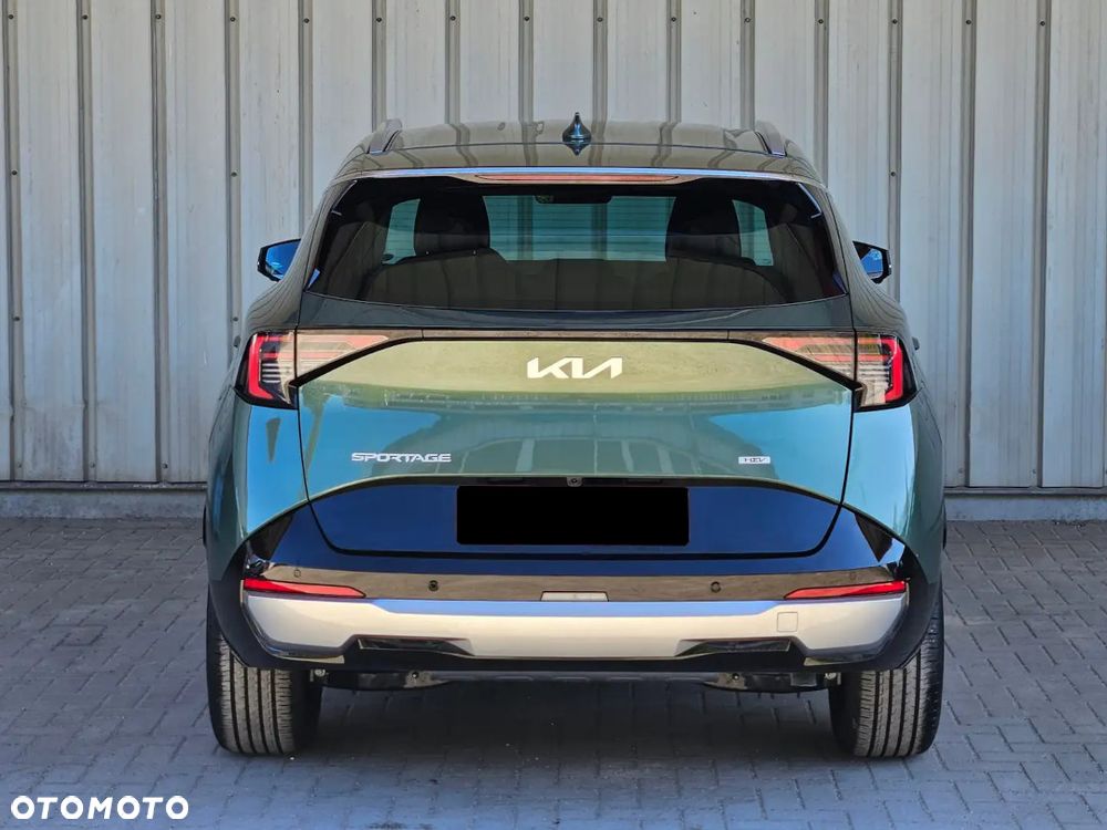 Kia Sportage 1.6 T-GDI HEV L 2WD - 5