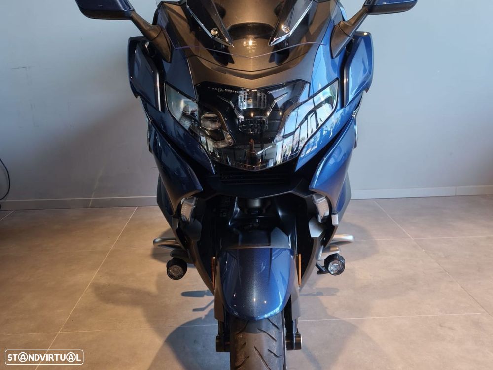 BMW K 1600 GTL 1600 GTL - 2