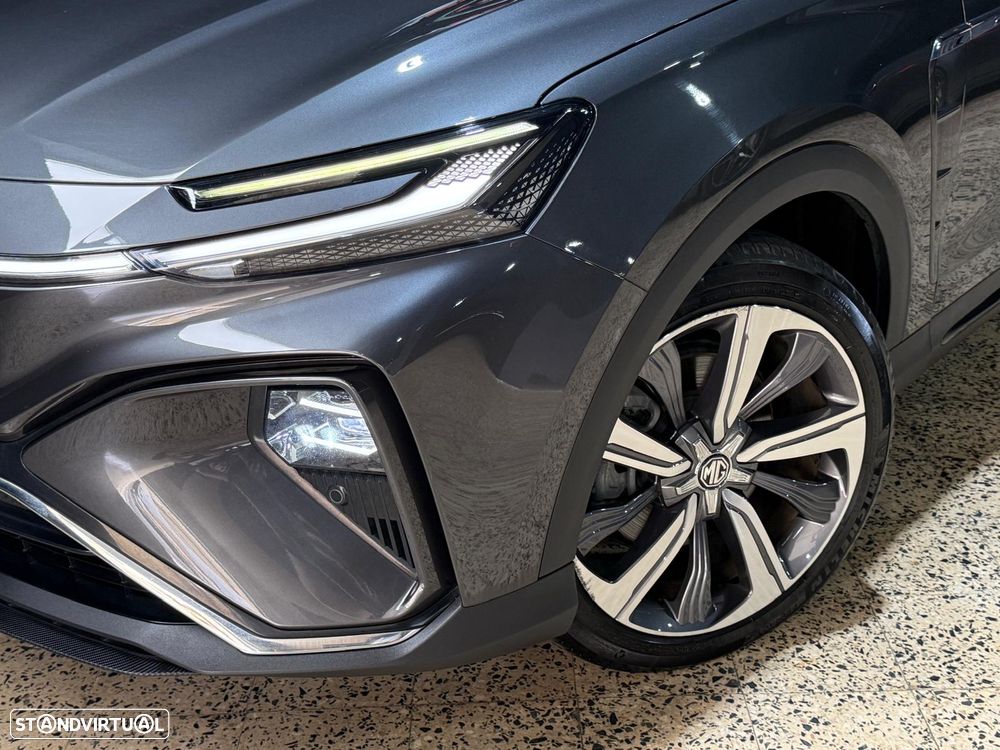 MG Marvel R 70 kWh Luxury - 9