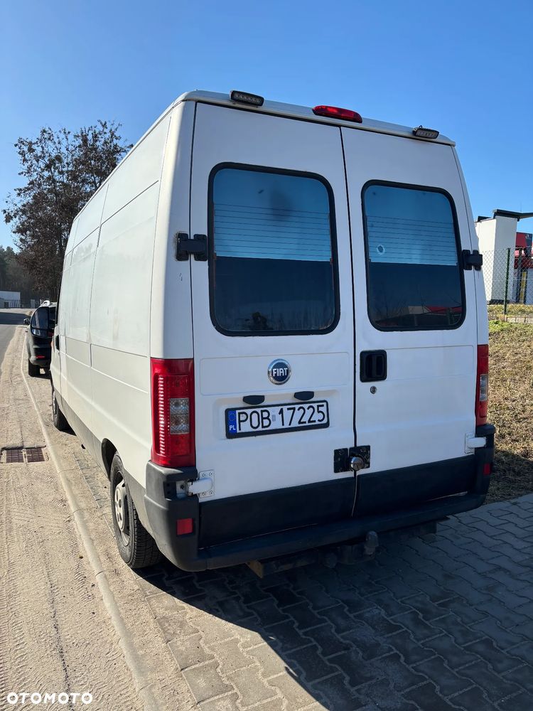 Fiat Ducato - 4