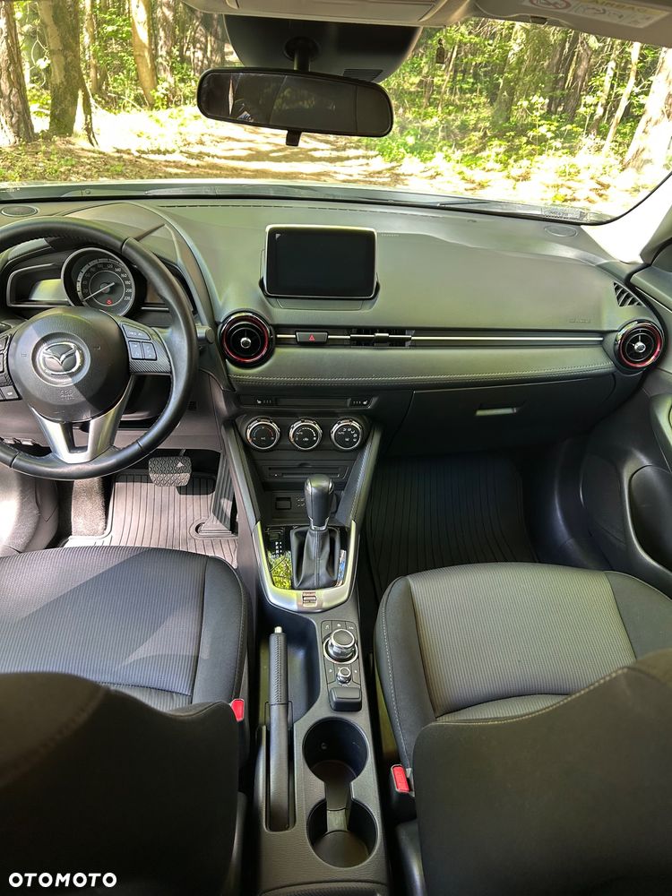 Mazda CX-3 2.0 Skymotion - 19