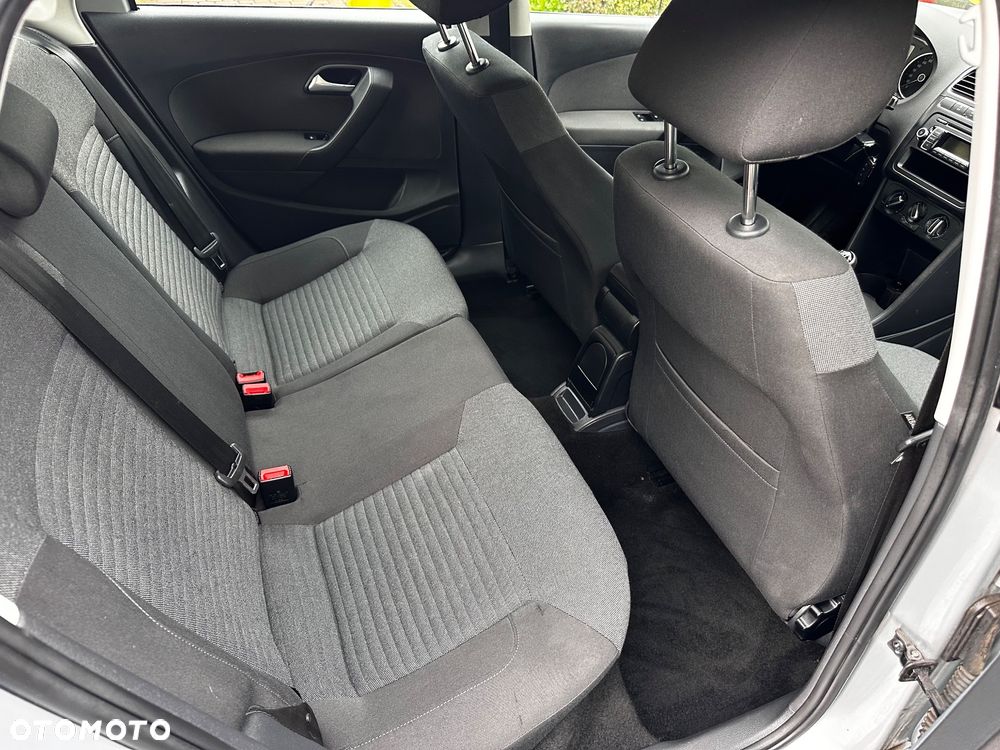 Volkswagen Polo - 20