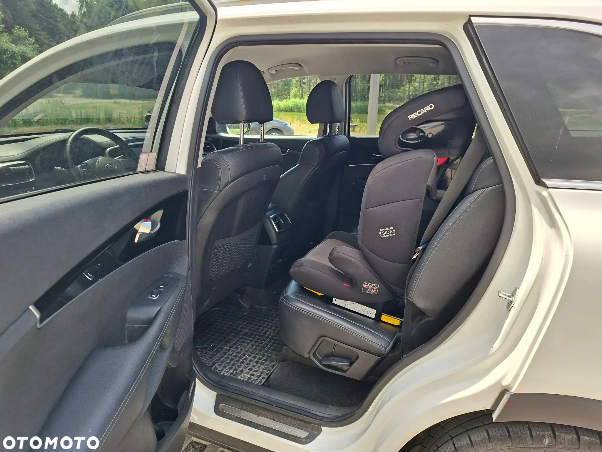 Kia Sorento 2.0 CRDI XL - 13