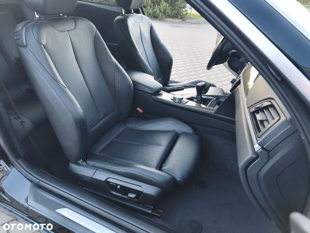 BMW Seria 4 420d Modern Line - 18