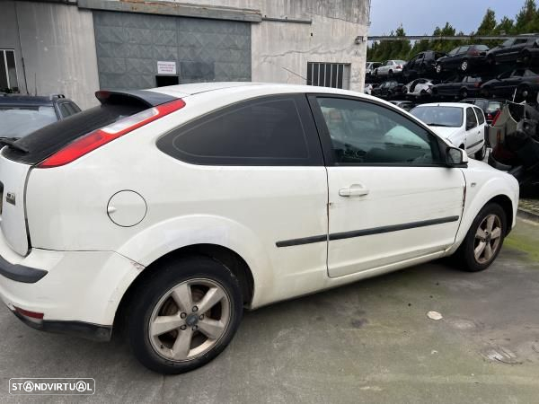 Para Peças Ford Focus Ii (Da_, Hcp, Dp) - 4