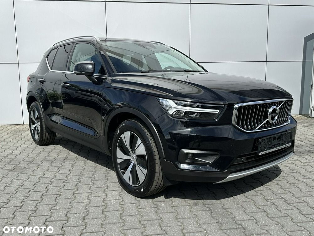 Volvo XC 40 - 7