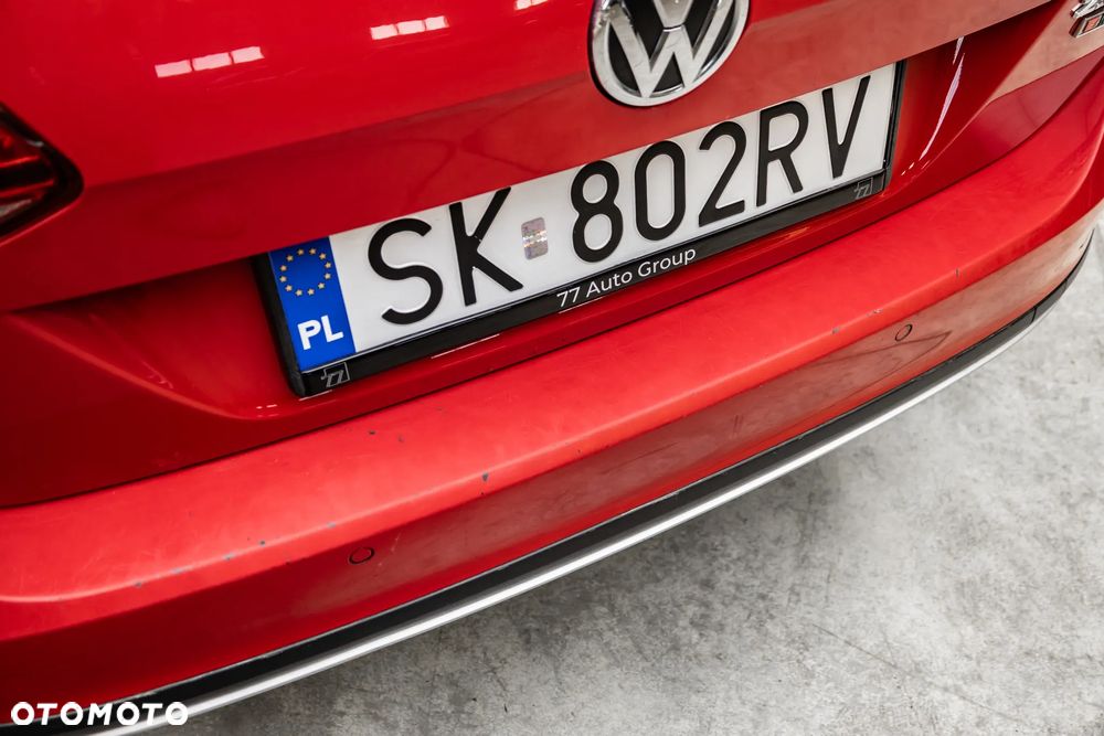 Volkswagen Golf - 36
