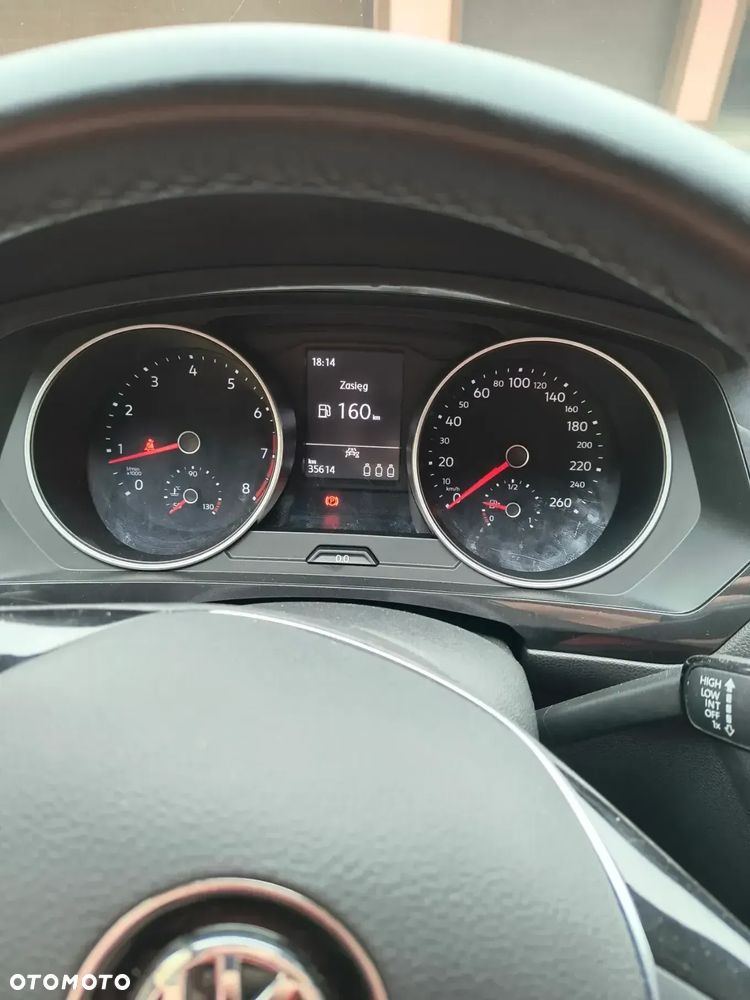 Volkswagen Tiguan 1.5 TSI EVO - 9