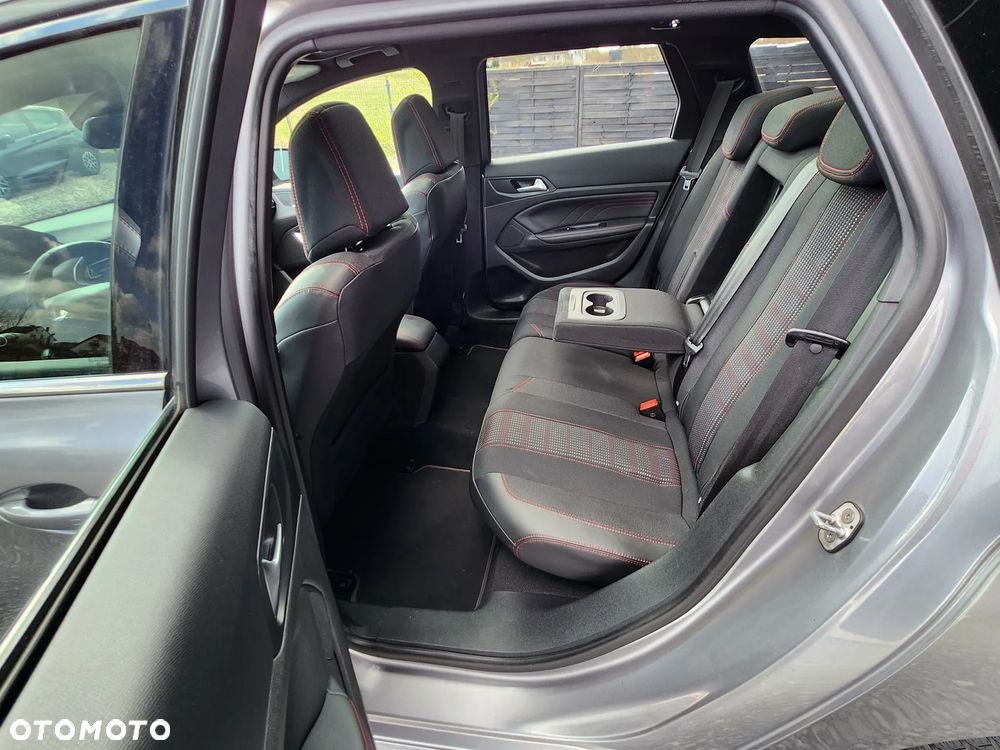 Peugeot 308 PureTech 130 GPF Stop & Start GT - 40