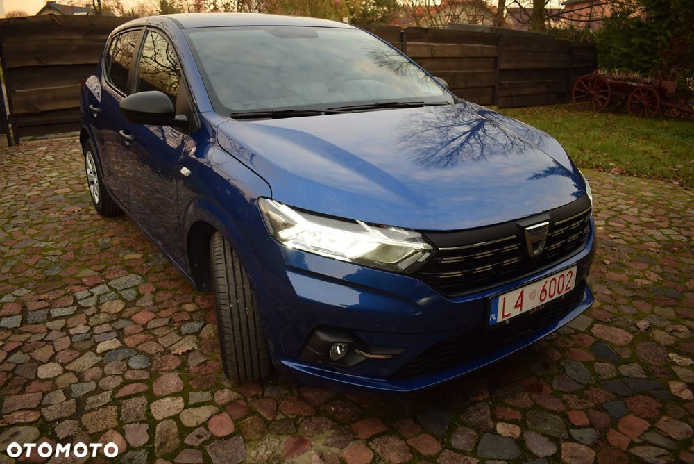 Dacia Sandero - 24