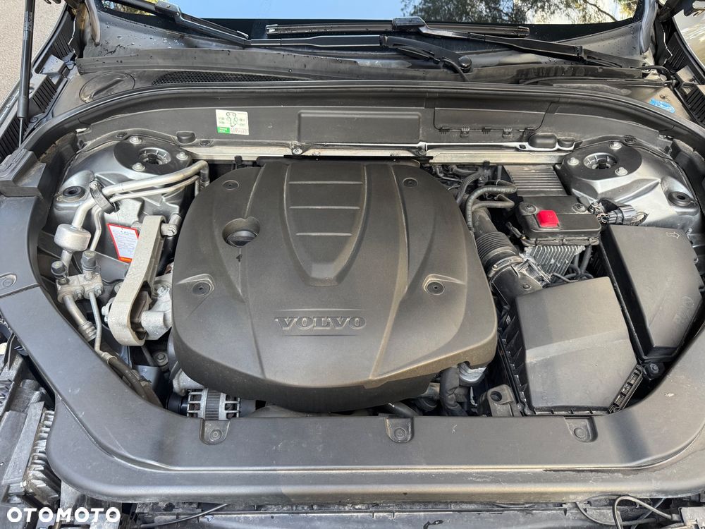 Volvo XC 60 D4 Inscription - 28