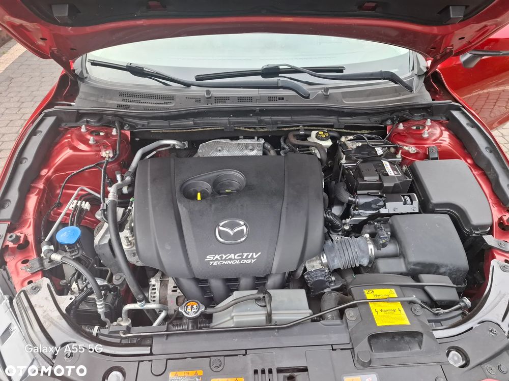 Mazda 3 - 32