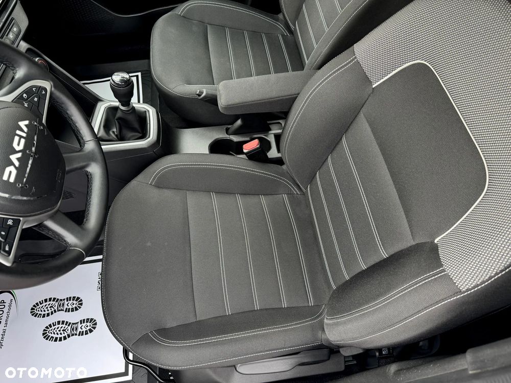 Dacia Sandero - 15