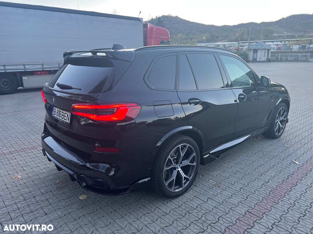 BMW X5 - 10