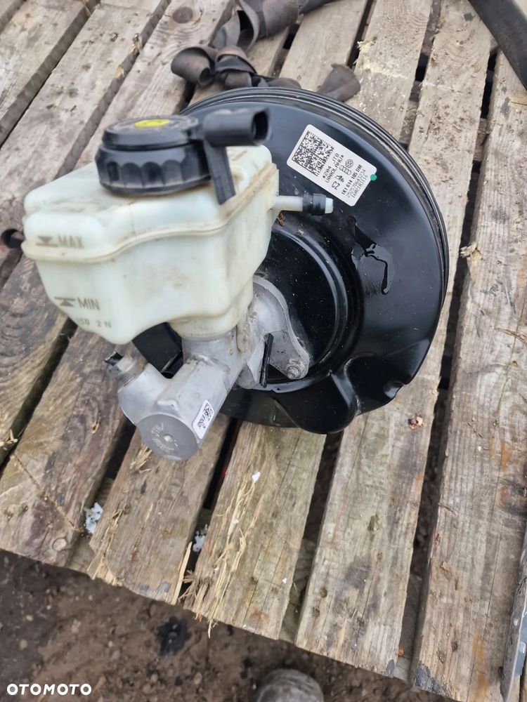 Servo vw 1K1 614 105 DM - 4