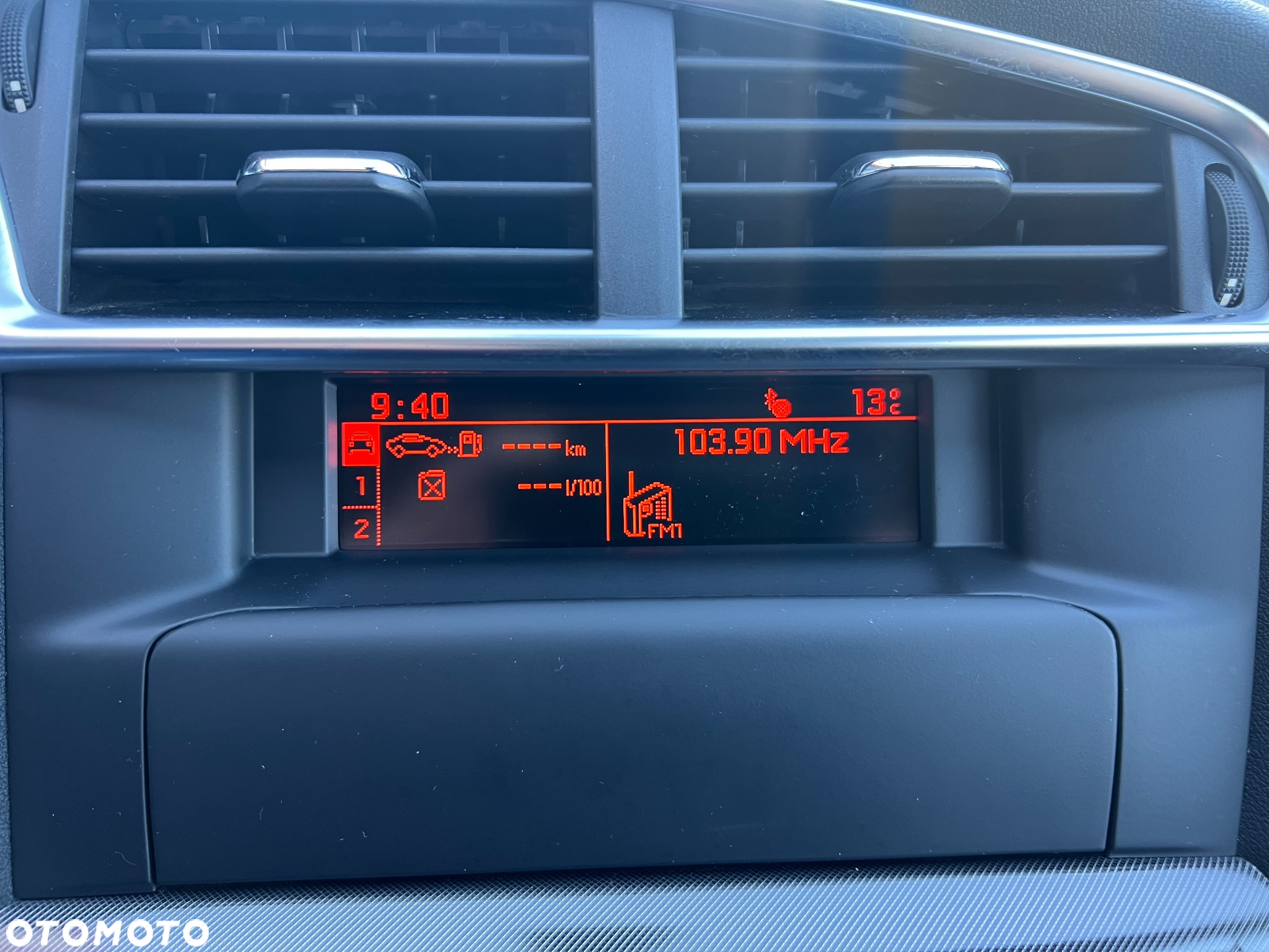 Citroën C4 HDi 90 Attraction - 27