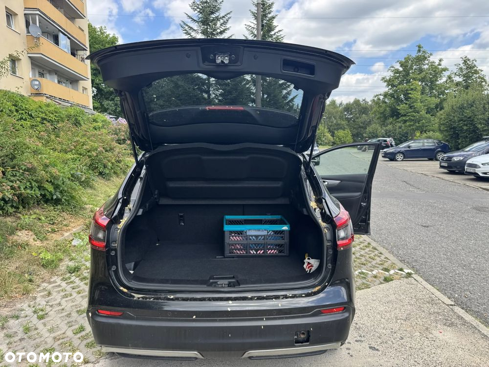 Nissan Qashqai 1.2 DIG-T Acenta Xtronic - 12