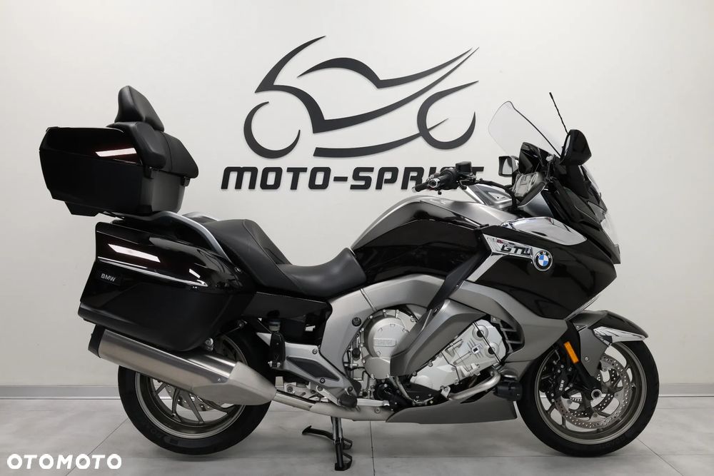 BMW K