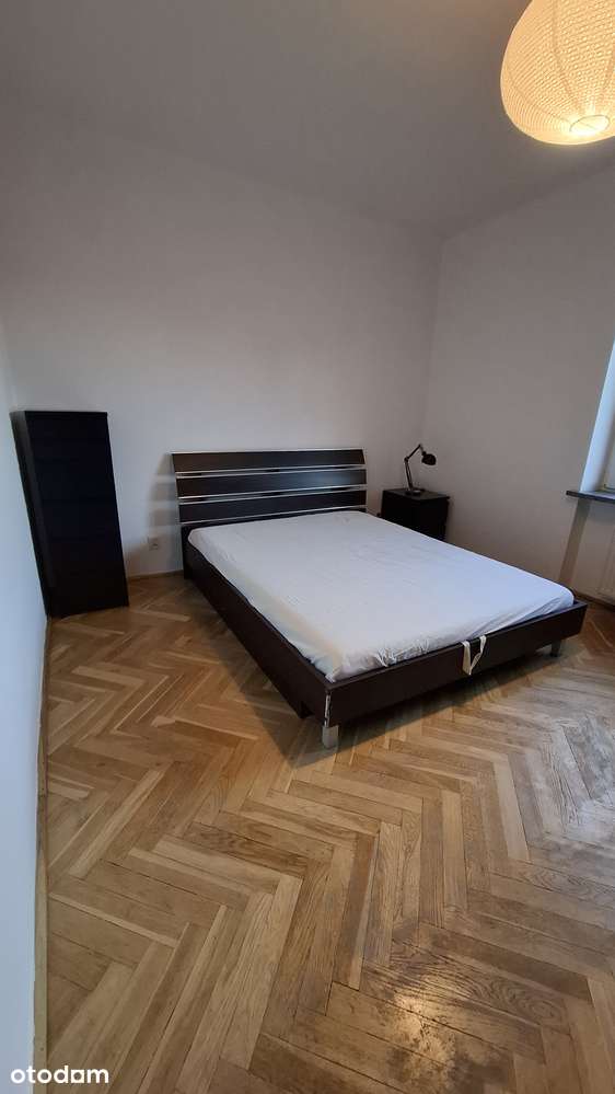 Mieszkanie, 63 m², Warszawa