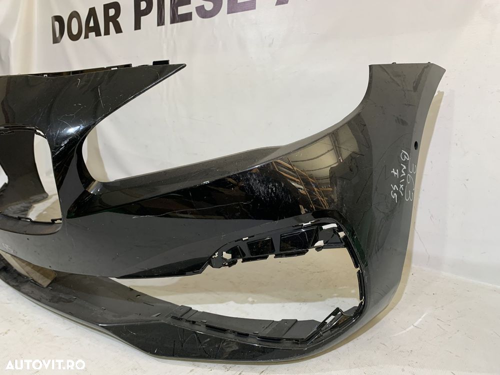 Bara fata BMW Seria2  IPERFORMANCE M-Sport F45 Active Tourer facelift, 2018, 2019, 2020  7473225 - 9