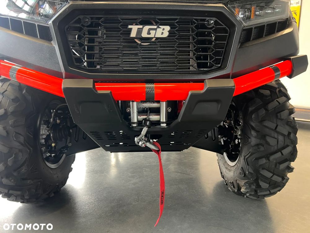 TGB Blade - 7
