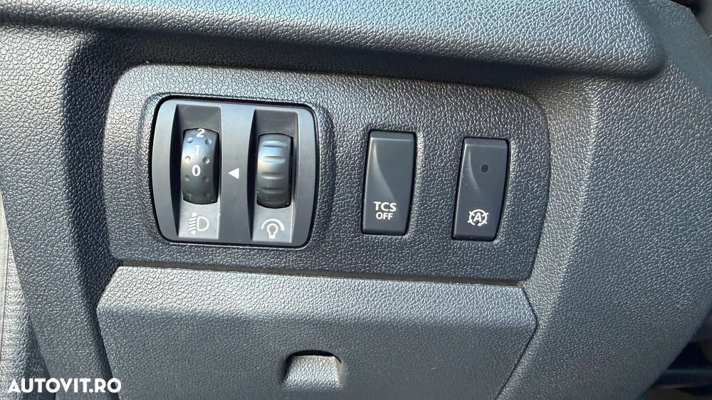 Renault Megane ENERGY dCi 110 Start & Stopp LIMITED - 13