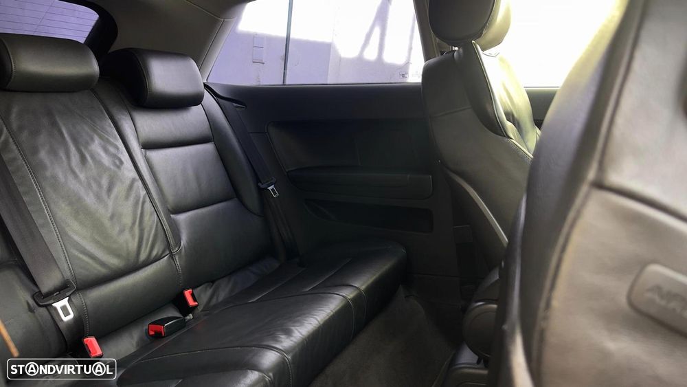 Audi A3 1.6 TDI Ambition - 28