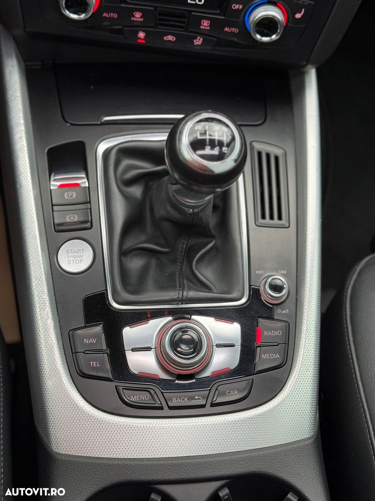 Audi Q5 2.0 TDI Quattro sport - 15