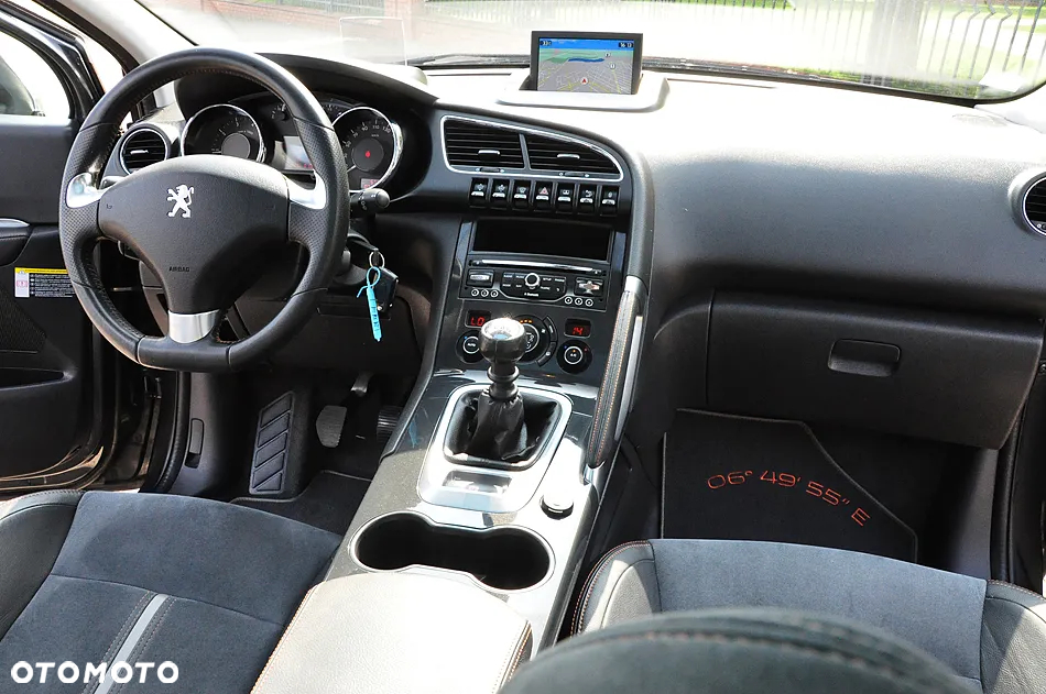 Peugeot 3008 1.2 PureTech Crossway S&S - 18
