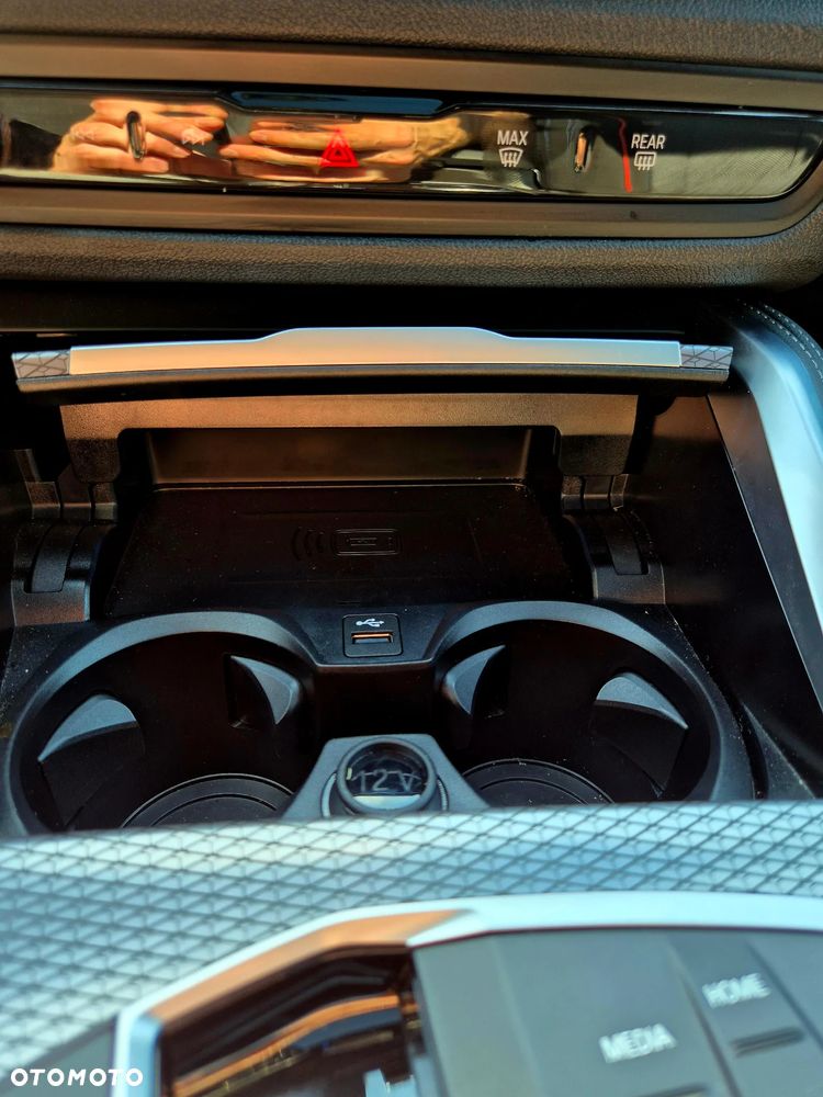 BMW Seria 4 430i xDrive sport - 21