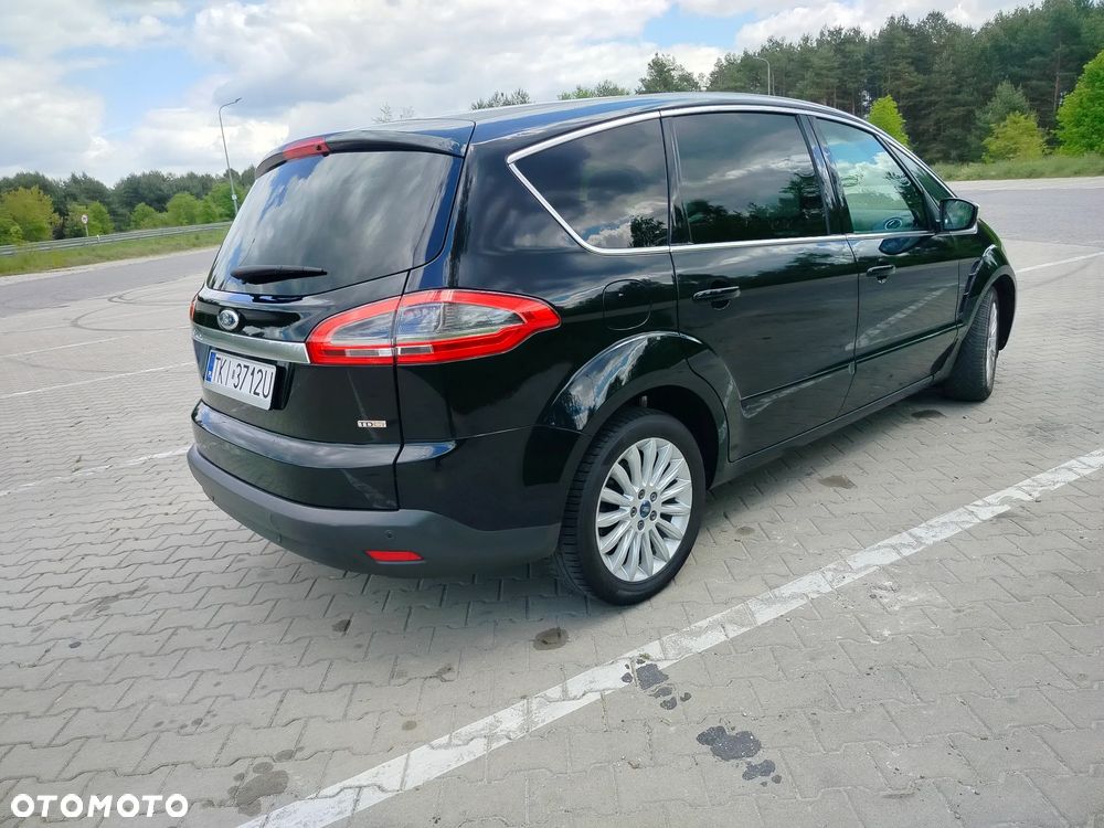 Ford S-Max 2.0 TDCi DPF Business Edition - 16