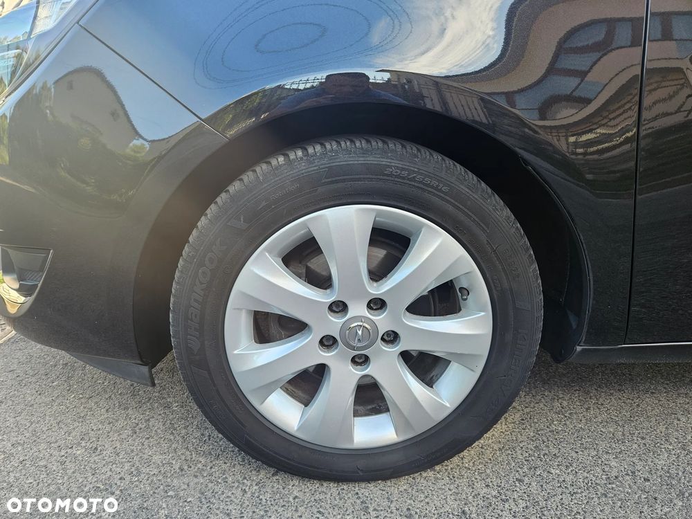 Opel Meriva 1.4 Ecoflex Start/Stop 150 Jahre - 14