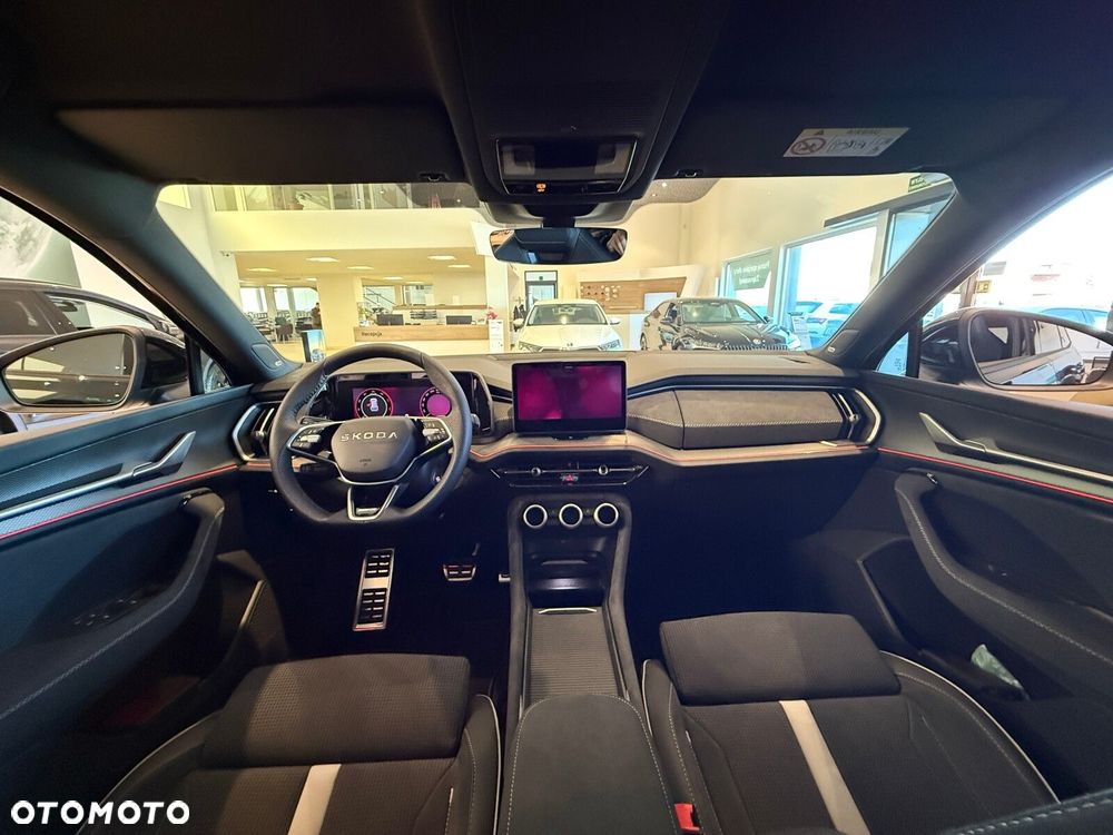 Skoda Kodiaq 2.0 TDI 4x4 Sportline DSG - 9