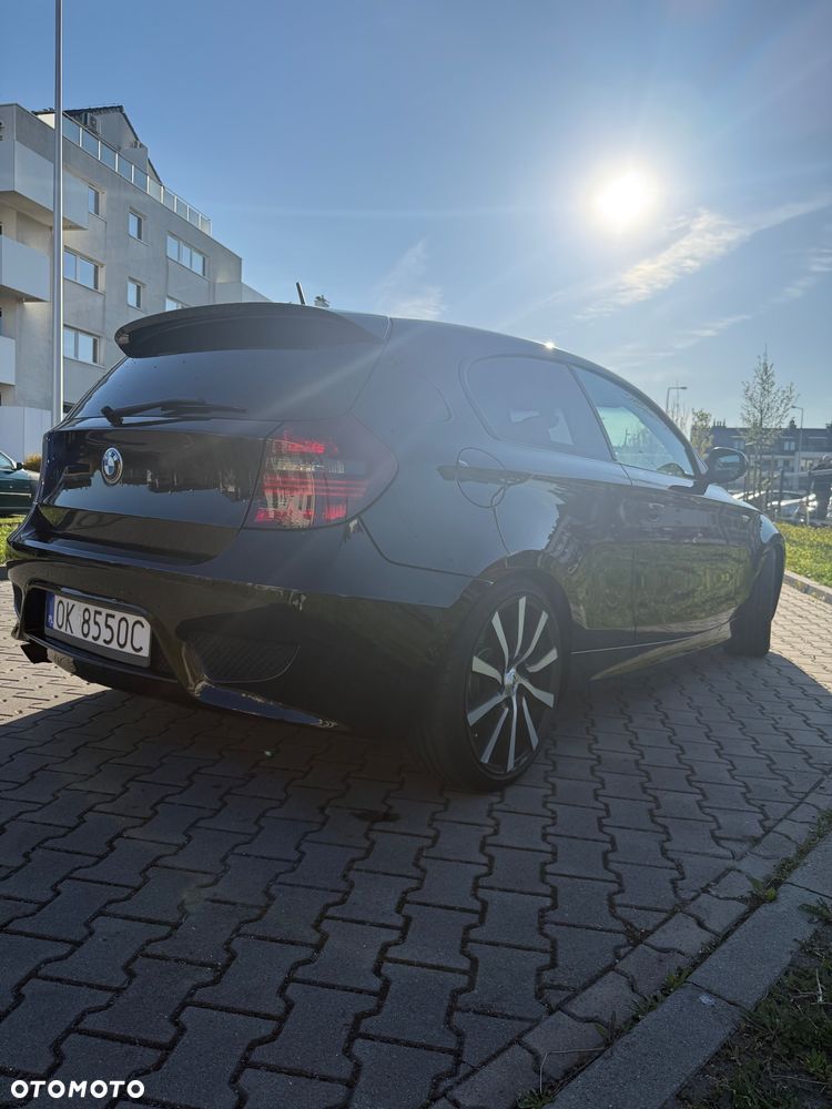 BMW Seria 1 116i Edition Sport - 1