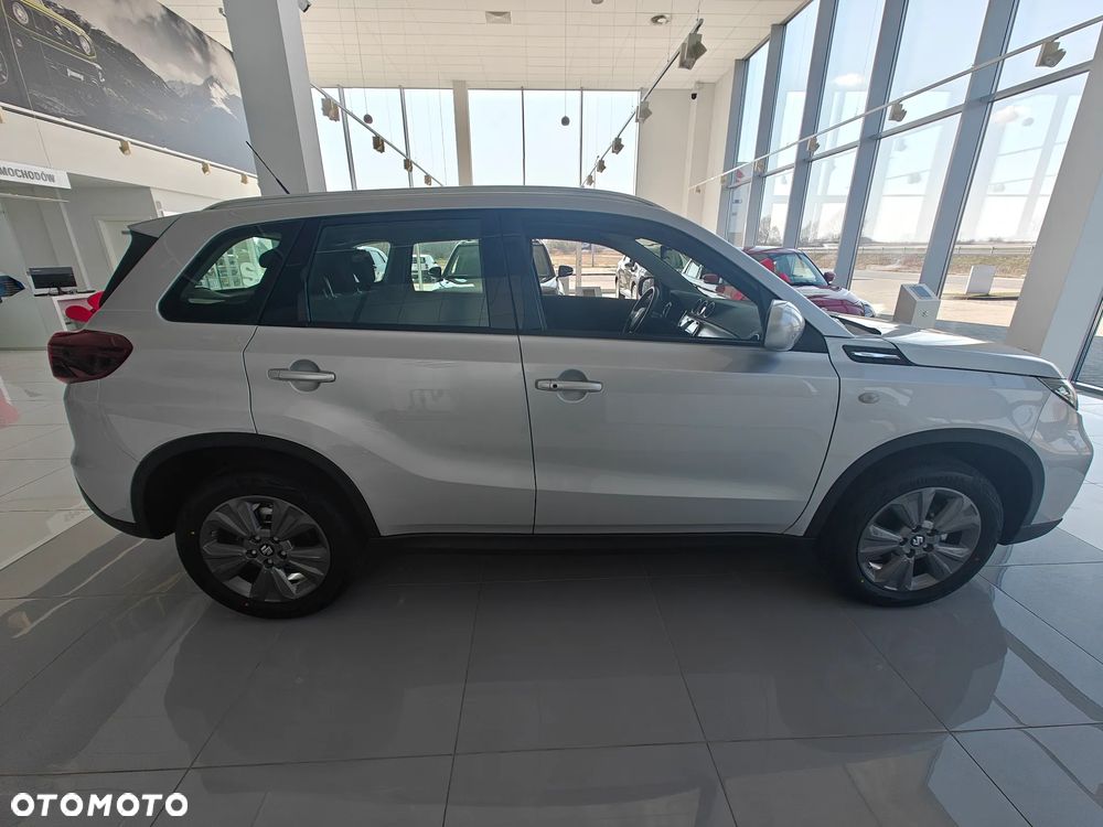Suzuki Vitara 1.4 Boosterjet mHEV Premium Plus 2WD - 2