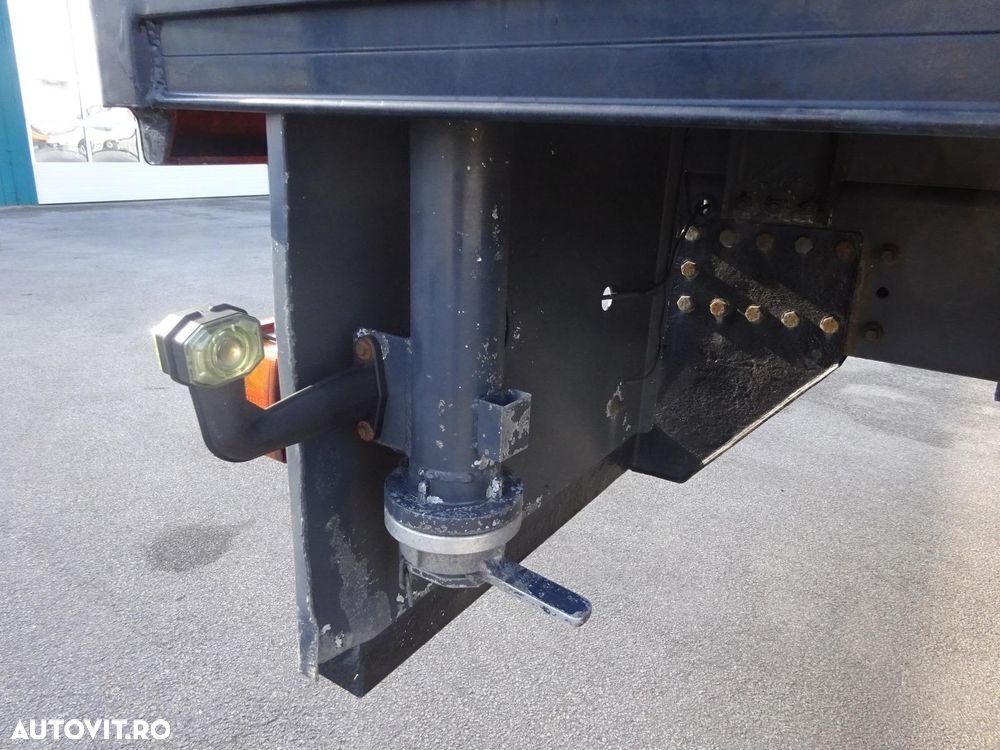 Scania P320 - 26