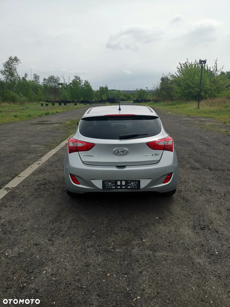 Hyundai i30 - 11